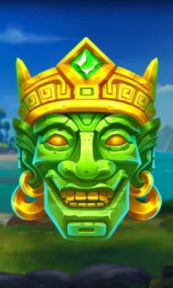 Ancient Island Megaways