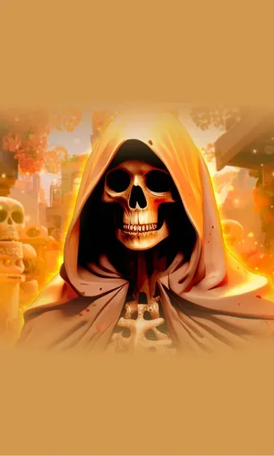 Dia de Los Muertos 2