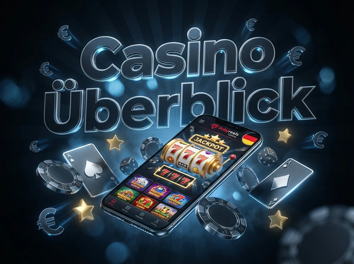 Casino Überblick