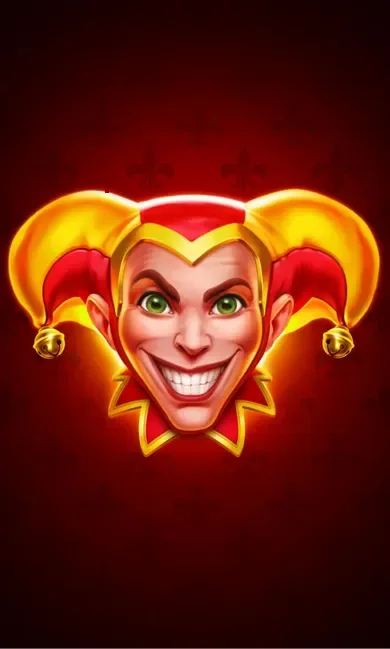 Royal Joker: Hold and Win